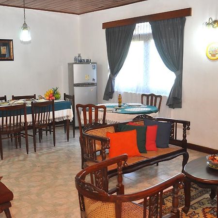 Kandy View Villa Dış mekan fotoğraf