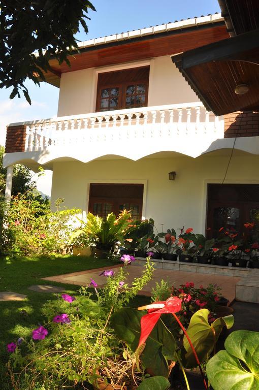 Kandy View Villa Dış mekan fotoğraf