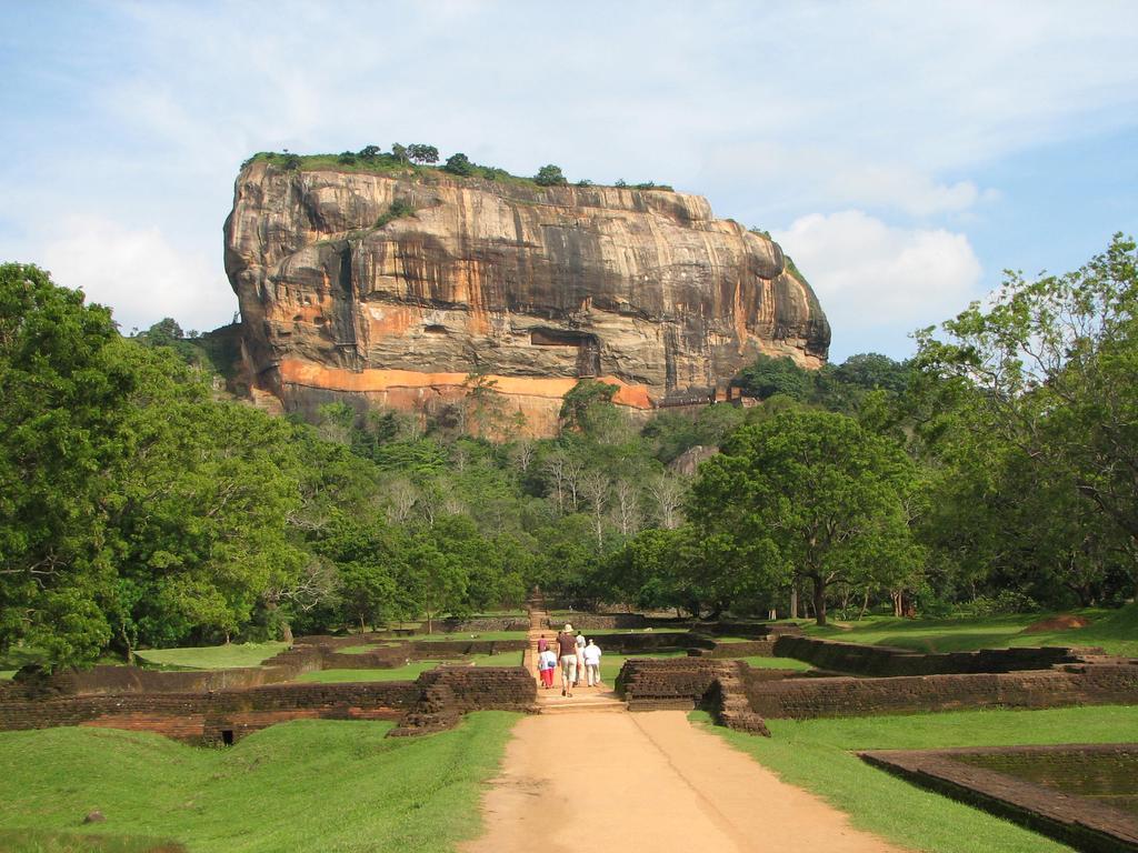 Kandy View Villa Dış mekan fotoğraf