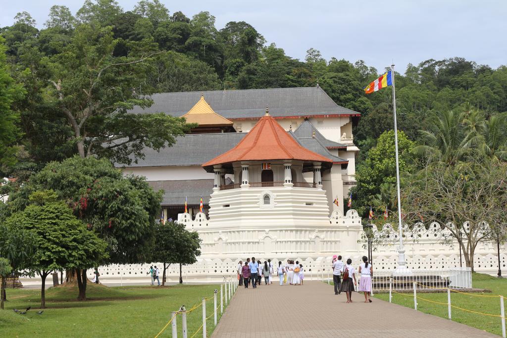 Kandy View Villa Dış mekan fotoğraf