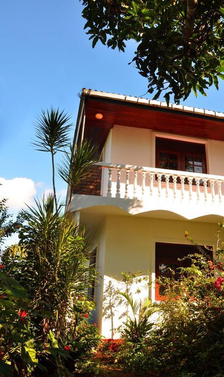 Kandy View Villa Dış mekan fotoğraf