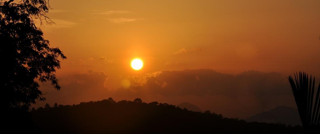 Kandy View Villa Dış mekan fotoğraf