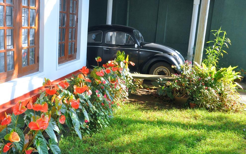 Kandy View Villa Dış mekan fotoğraf