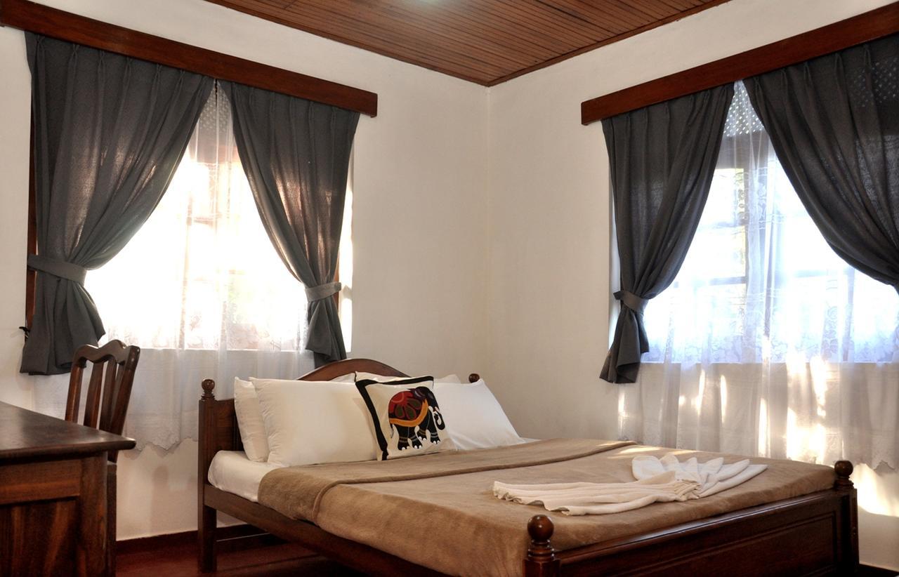 Kandy View Villa Dış mekan fotoğraf